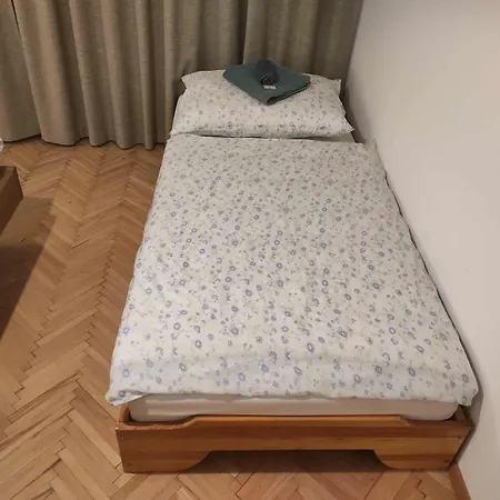 Appartement Krasny V Centre Mesta